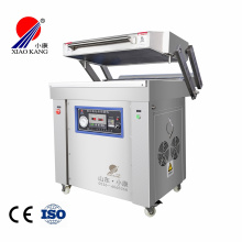 Xiaokang Pack Semi Automatic Vacuum skin packaging machine for food